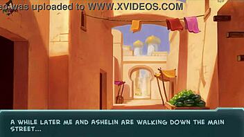 akaburs star channel episode 34 part 61 featuring ashelin