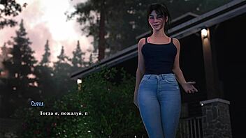 Complete gameplay - summer heat part 4