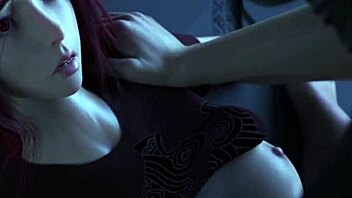 Projekt Passion Redhead Fucked By Monster Cock