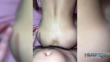 Did I Pee In My Partner's Bunk Before Rough Beach Fuck?