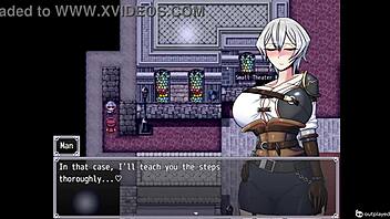 dragon conquista animated scenes one