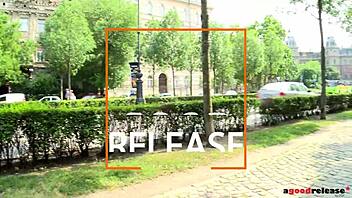 Blonde Teen Cayenne Klein's Tight Pussy Stretched By Thick Dick In Bedroom