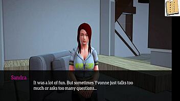 Emotions Run High In My New Family 24.