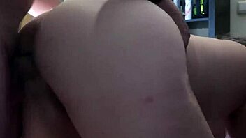 My stepsister wanted to play games with me