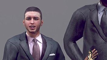 Givin’ my thick booty stepmom some special lovin’, ya know what I mean?