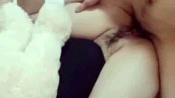 Couple tries various sex positions intensely!