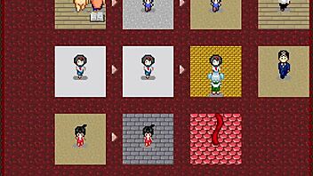 続茜町物怪録 3: EXPLORING THE MYSTERIOUS TOWN IN THIS ANIME GAME