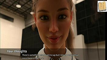 Elizabeth from WVM 61 isn’t happy at all, what’s up? 😕