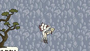 Flower Fairy Part 3 Scenes Playthrough Cartoon Anime Hentai