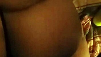 Slow Stroking Her from the Back in Hotel 😏