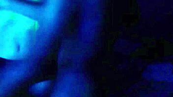 we paint bodies and get horny outdoors