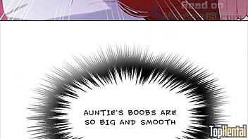 Stepmother’s concern for stepson: Secret class chapter 7