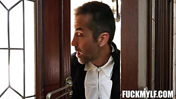 so, how's reagan foxx banging donnie rock in shadows?