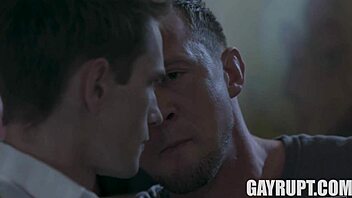 the real sin city trevor harris pierce paris