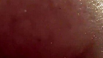 Danny is punished in the garage for misbehavior