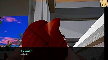 My New Family Episode 288