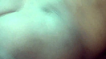 CAUGHT HAVING SEX IN THE BUSH!