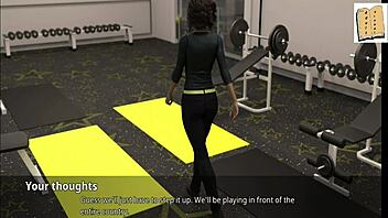 Elizabeth from WVM 61 isn’t happy at all, what’s up? 😕