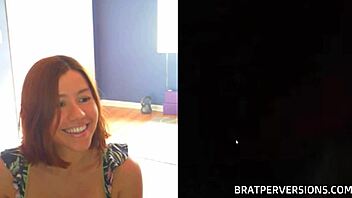 Married Guy Sucks BBC At Gloryhole