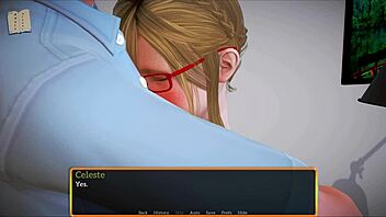 My new stepfamily adventures in this game episode 605