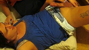 Can You Handle This Intense Anal Orgasm?