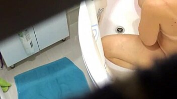 big tits on my wife with beautiful nipples