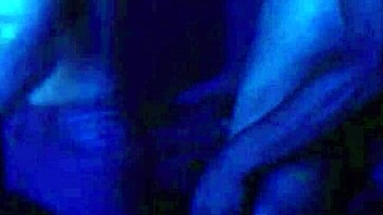 we paint bodies and get horny outdoors