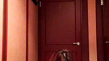 The intense emotions in ballbusting session 51