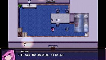 In Mirage's Defection, Luna experiences intense NTR betrayal.