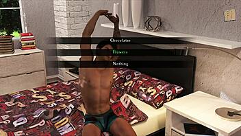 Rachel Gets Sacked After Office Sex With Emily