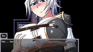 dragon conquista animated scenes one