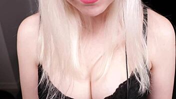 Russian POV Dirty Talk Seduction