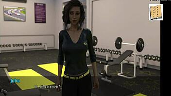 Elizabeth from WVM 61 isn’t happy at all, what’s up? 😕