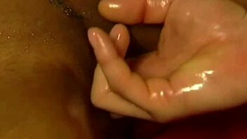 I Touch My Indian Lover's Pussy Wisely With Sensual Licks And Handjob.