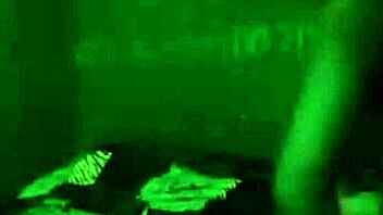 we paint bodies and get horny outdoors