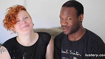 Lustery Submission Bee And Mac Feel Intense Sofa Passion