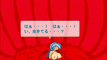 続茜町物怪録 3: EXPLORING THE MYSTERIOUS TOWN IN THIS ANIME GAME