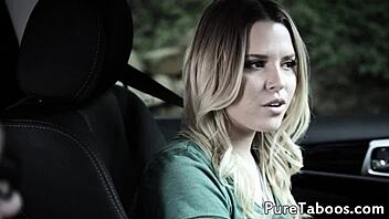 Driving test teen 18+ does instructor for licence