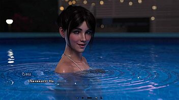 Complete gameplay - summer heat part 4