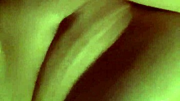 Danny is punished in the garage for misbehavior