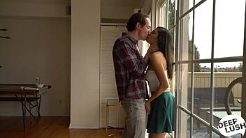 Gianna Dior Craves Rough Creampies