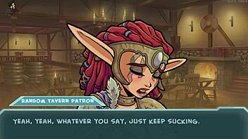 akaburs star channel episode 34 part 61 featuring ashelin