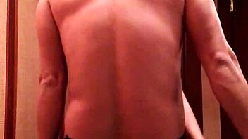 The intense emotions in ballbusting session 51