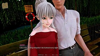 harem hotel 398: what's next in the game?