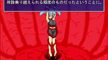 続茜町物怪録 3: EXPLORING THE MYSTERIOUS TOWN IN THIS ANIME GAME