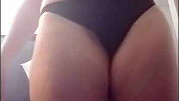 Self bondage jerk off instructions