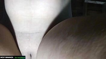 Damn, filling her tight pussy with hot cum balls deep!