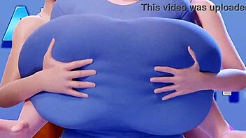 Diva goddess shines in hot anime hmv pmv