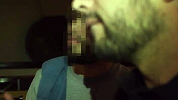 Khloe Kapri Gets Nailed Before Talking to the Boss