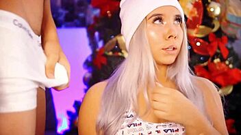 the medellin girl with innocent look enjoys webcam sessions with her partner, focusing on oral